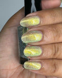 Worm and Fuzzy from the “Pick n Mix” Collection 5-free 15ml