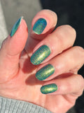 Don’t Moss With Me from the “Soil Mates” Collection 5-free 15ml