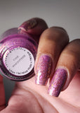 Ube Smoothie from the “Silly Little Drinks” Collection 5-free 15ml