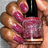 Bedeviled from the “Moira’s Words pt 2” Collection 5-free 15ml