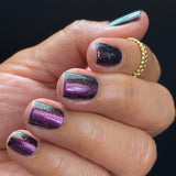 May the Quartz Be With You-Polish and Beauty Expo Exclusive