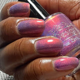 Salmon Supreme from the “It’s Giving Salad?” Collection