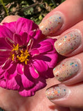 Loves Me a Spring from the “Coco’s Office Takeover” Collection 5-free 15ml