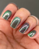 Rendering from the “Just Surreal” Collection