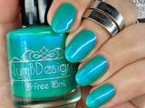 Supernal from the “Neon Northern Lights” Collection 5-free 15ml