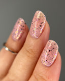 Ring Around the Tuna from the “It’s Giving Salad?” Collection