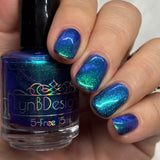 Caricature from the “Just Surreal” Collection