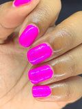 Quintessence from the “Neon Northern Lights” Collection 5-free 15ml