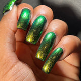 Glow Hard or Glow Home from the “Oh the Toppabilities” Collection 5-free 15ml