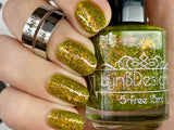 Don’t Stop Beleafing from the “Soil Mates” Collection 5-free 15ml