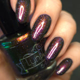 May the Quartz Be With You-Polish and Beauty Expo Exclusive