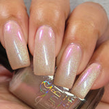 Mellifluous from the “Moira’s Words pt 2” Collection 5-free 15ml