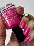 Cactus Makes Perfect from the “Soil Mates” Collection 5-free 15ml