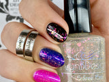 Stuck Like Glue from the “Oh the Toppabilities” Collection 5-free 15ml
