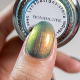Bombilate from the “Moira’s Words” Collection 5-free 15ml