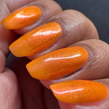Aureate from the “Neon Sunset” Collection 5-free 15ml