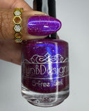 Taken for Garnet from the “You Rock” Collection 5-free 15ml