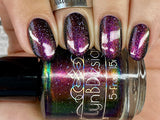 May the Quartz Be With You-Polish and Beauty Expo Exclusive