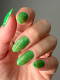 Cool Beans from the “Prismatic Sticker” Collection 5-free 15ml