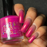 Pink Lady Salad from the “It’s Giving Salad?” Collection