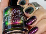 May the Quartz Be With You-Polish and Beauty Expo Exclusive