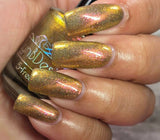 Frog Eye Salad from the “It’s Giving Salad?” Collection