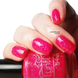 Da Bomb from the “Prismatic Sticker” Collection 5-free 15ml