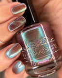 Grotesque from the “Just Surreal” Collection