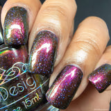 May the Quartz Be With You-Polish and Beauty Expo Exclusive