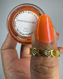 Resplendent  from the “Neon Sunset” Collection 5-free 15ml