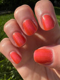 Luciform from the “Neon Sunset” Collection 5-free 15ml