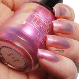 Bake It Easy from the “Nostalgic Vibes” Collection