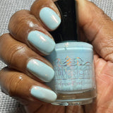 Hey Boo from the “Val-O-Ween” Quad