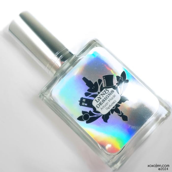 LynB Signature Spray Perfume