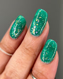 Gnarly from the “Prismatic Sticker” Collection 5-free 15ml