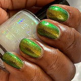 Glow Hard or Glow Home from the “Oh the Toppabilities” Collection 5-free 15ml