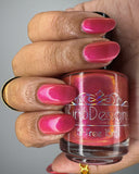 Heliophile from the “Neon Sunset” Collection 5-free 15ml