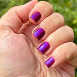 Capricious from the “Moira’s Words” Collection 5-free 15ml