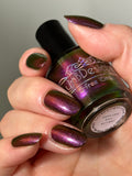 Feeling Eel-Ectric from the “Under the Sea” Collection