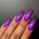 Lambent from the “Neon Northern Lights” Collection 5-free 15ml