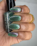 Rendering from the “Just Surreal” Collection