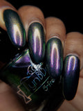 Witch’s Ball from the “Michigan Mysteries” Collection 5-free 15ml