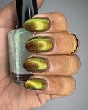 Glow Hard or Glow Home from the “Oh the Toppabilities” Collection 5-free 15ml