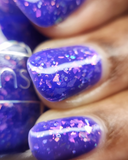 Oh Snap from the “Prismatic Sticker” Collection 5-free 15ml