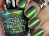 Don’t Moss With Me from the “Soil Mates” Collection 5-free 15ml