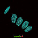 Glow Hard or Glow Home from the “Oh the Toppabilities” Collection 5-free 15ml