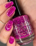 Peace Out from the “Prismatic Sticker” Collection 5-free 15ml