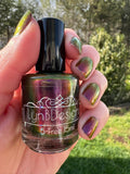 Feeling Eel-Ectric from the “Under the Sea” Collection