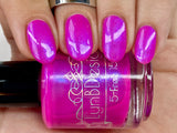 Quintessence from the “Neon Northern Lights” Collection 5-free 15ml