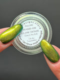 Glow Hard or Glow Home from the “Oh the Toppabilities” Collection 5-free 15ml